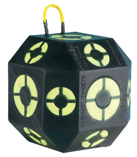 RineHart 18:1 Target | Wyvern Creations